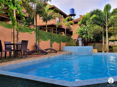 Asian Village Tagaytay, Tagaytay (updated prices .